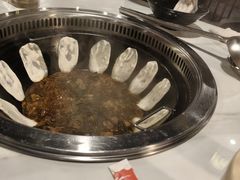 -沈厨地锅老灶•徐州烧烤(黄渡店)