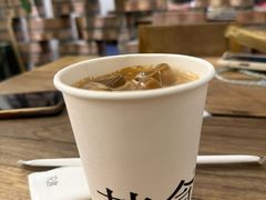 -花仓咖啡(祥安巷店)