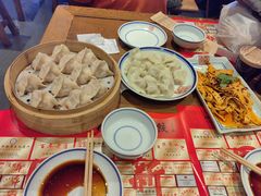 -新兴园饺子馆(河南街店)
