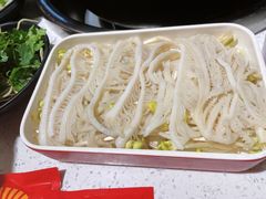 九秒毛肚-钢管厂五区小郡肝火锅串串香(总店)