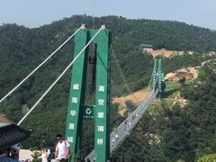 -威海华夏城景区