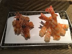 -然寿司(郎园vintage店)