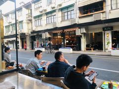 -茶是一枝花泡茶店