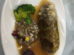 -宜兴隆家宴·私房菜(泰安华庭店)