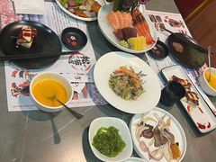 -松坂屋日料自助(长城路店)