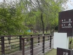 -沐仙湖湿地公园