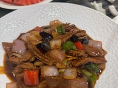 -四季轩中餐厅(徐州开元名都大酒店)