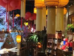 -叶叶菩提·晋福宫