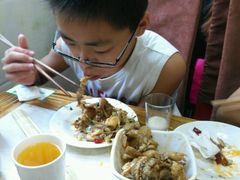 -大味美蛙鱼头火锅(高水店)
