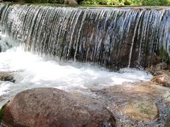 -玉渡山风景区-售票处