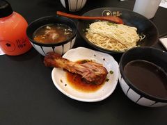 -贡梅老面馆·蟹粉面·无锡特色小吃(南长街主推店)