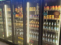 -济南绿发贵和洲际酒店-第六层自助餐厅