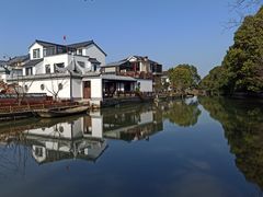-同里国家湿地公园