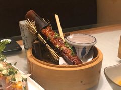 -文立新麻辣烫(合生汇21街区店)