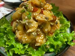 -寒鰤日式精致料理