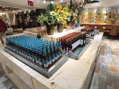 -永远爱烤肉火锅自助(龙德广场店)