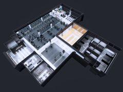 -重庆北碚万达广场