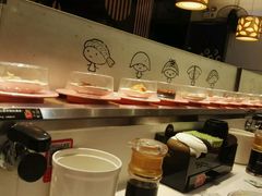 -争鲜回转寿司(飞洲国际店)