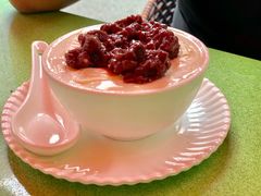 -义顺牛奶公司(新马路老店)