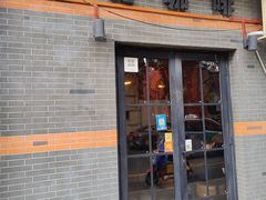 -克比叔叔印度餐厅Kebabs on the Grille(永康路分店)