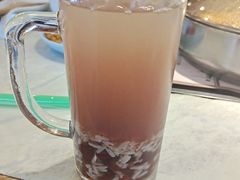酒酿-和福顺牛肉大虾焖锅自助(宝业店)