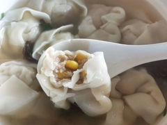 玉米猪肉馄炖-沈老头包子(长春总店)