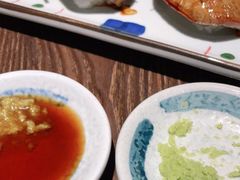 -大雄寿司(中华广场店)