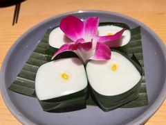 -金泰兰忆暹罗·东南亚餐厅(城西银泰店)