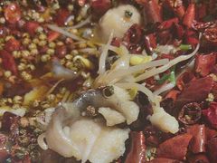 -拾捌川·自贡爆炒(新街口店)