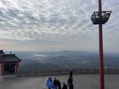 -句容茅山景区
