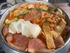 部队火锅-泰熙家(凤栖原店)