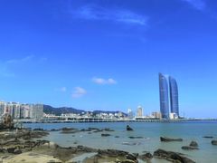 -鼓浪屿·皓月园