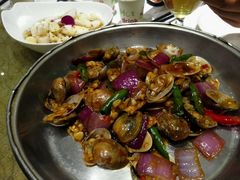 android_upload_pic-拾贝海鲜馆（海鲜粤菜）(花果园店)