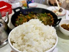 小碗米饭-老于餐厅(民生路店)