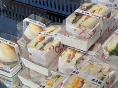 -Sarah西点·烘焙·餐厅(翰林府旗舰店)