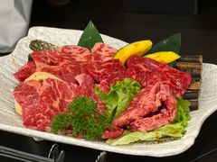 -御牛道日式烤肉料理(杭州西溪印象城店)