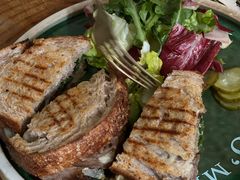 -O'mills Sourdough Bakery&Bistro(永嘉路店)