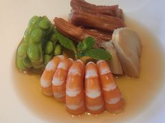 -蘇锦宴·淮扬菜烤鸭·小院(三元桥霄云路店)