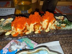 -半藏居酒屋(香港花园店)