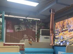 -牛犇炭火烤肉·鲜切烤肉(承德总店)