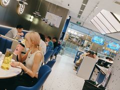 -兰湘子·湘菜小炒(南京江宁万达店)