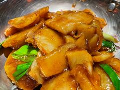 -绿茶餐厅(蓝色港湾店)