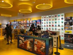 -乐高授权专卖店(浦东嘉里城店)