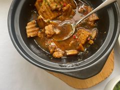 -野蔓果·山野菜(西湖景区·龙井茶田店)