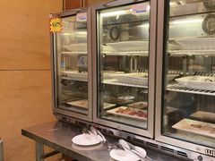 -东西风牛排馆周末烧烤自助(首都机场希尔顿店)