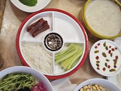 -吴记百姓菜馆·北京菜·烤鸭(故宫店)