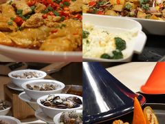-TABLE·味西餐厅-成都茂业JW万豪酒店