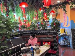 -江湖水乡铁锅炖魚(周庄嘉园店)