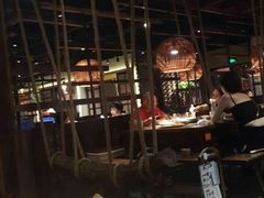 -渝味晓宇火锅(合川路店)