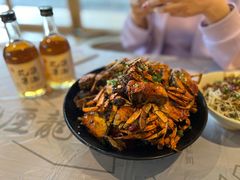 -巴厘龙虾·榜首油焖大虾(音乐学院·沿江酒馆店)